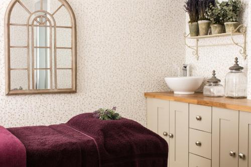 郎格维利庄园酒店 郎格维利庄园酒店