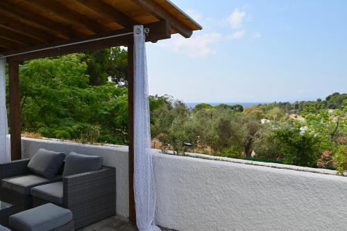 Rastoni Apartments Skiathos in เกาะสกาไอโธส