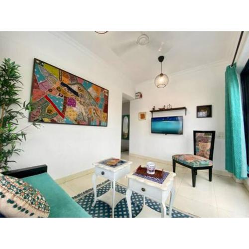 Saba 502, Subko Coffee, Chapel Road, Bandra West by Connekt Homes, Mumbai (foto 5)