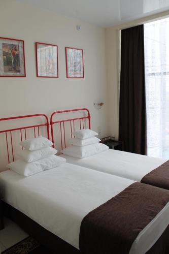 Hotel USSR