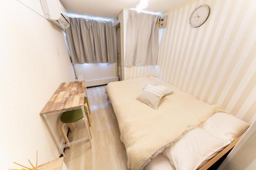 shinjuku-ookubo Apartment room102