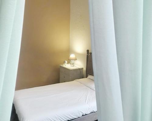 Alice Spacious Apartment in Nea Paralia District