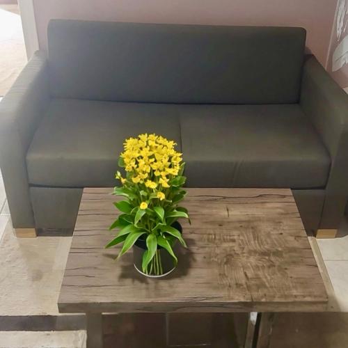Alice Spacious Apartment in Nea Paralia District
