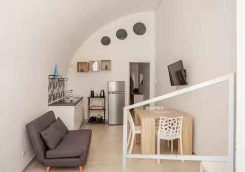 ทางเข้า, affitta camere fieramosca in บาร์เลตต้า