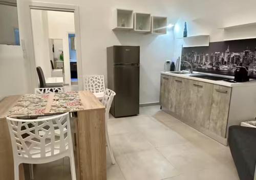 อาหารและเครื่องดื่ม, affitta camere fieramosca in บาร์เลตต้า