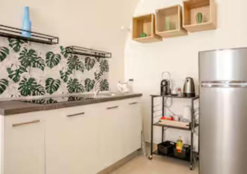 affitta camere fieramosca in บาร์เลตต้า