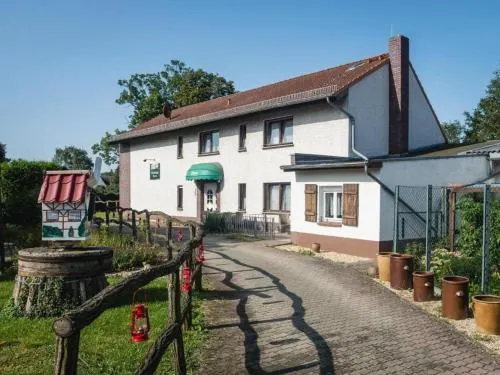 Gasthaus Stuckatz in Dollenchen, Deutschland
