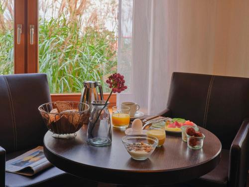 Classik Hotel Magdeburg - image 7