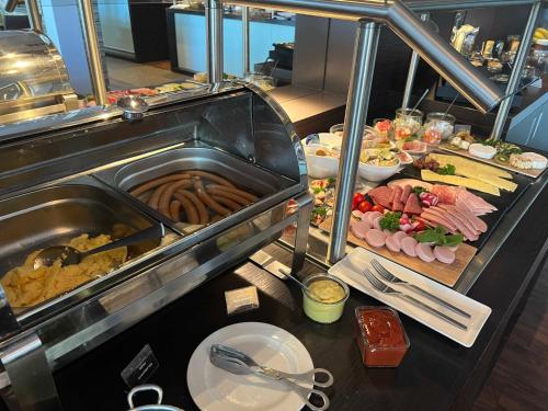 Classik Hotel Magdeburg - image 11