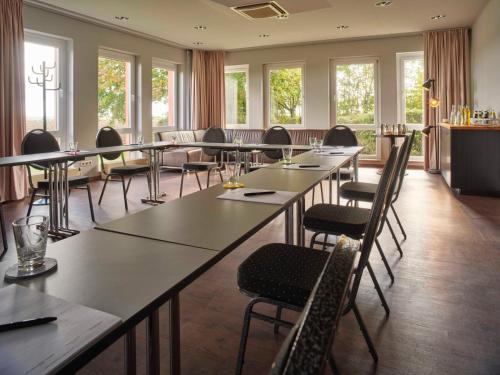 Classik Hotel Magdeburg - image 13