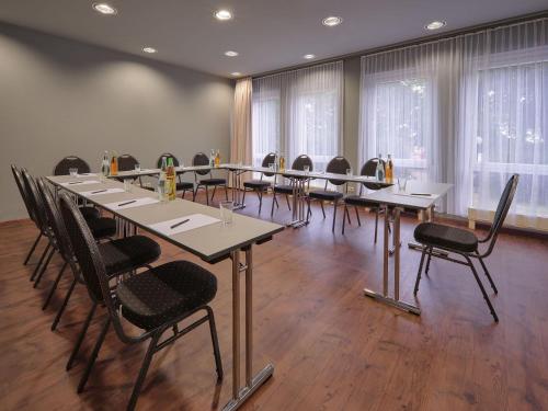 Classik Hotel Magdeburg - image 2