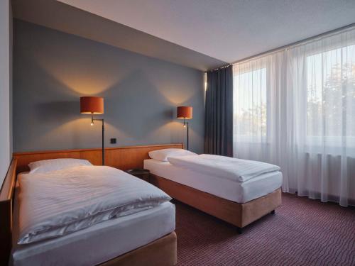 Classik Hotel Magdeburg - image 3