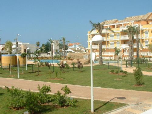 Apartamentos Nova Denia - image 5