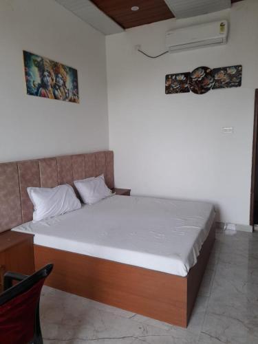 Adishakti Utsav Vatika - Wadgaon