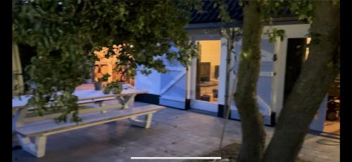 Het Blauwhof gîte à louer Flandre