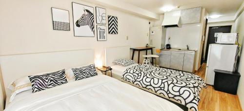 Sidihome 365 Apartment