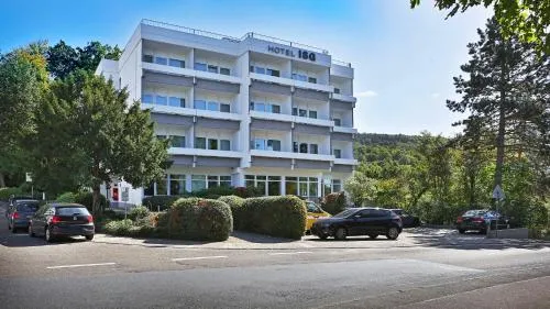 Hotel ISG Heidelberg in Heidelberg, Deutschland