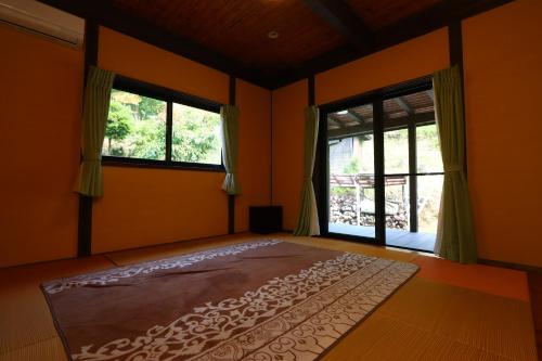 別荘五岳, Minami Aso (foto 9)