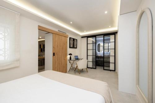 ChezmoiHomes Ganivet Soul Suite, Grenade (photo 8)