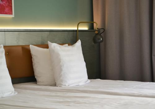 Standard Twin Room room in Quality Hotel The Mill