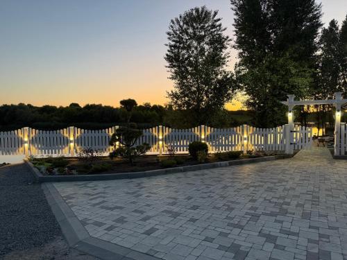 Садиба Рибака in Lobkovaya Balka