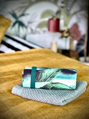 Pool House 85, Spa (fotografie 7)
