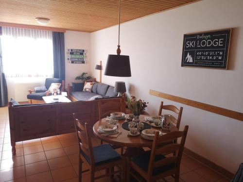 Cozy Alpe in Treffen Am Ossiacher See