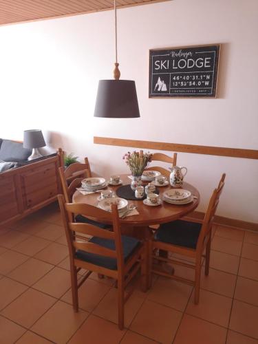 Cozy Alpe in Treffen Am Ossiacher See