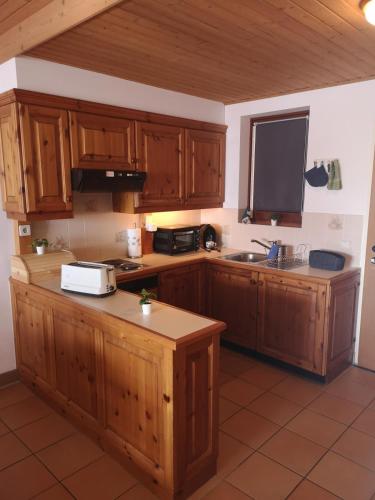 Cozy Alpe in Treffen Am Ossiacher See