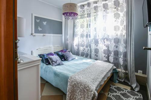 MAREA rooms