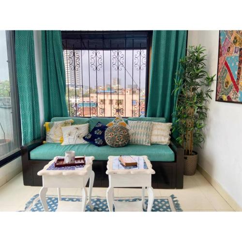 Saba 502, Subko Coffee, Chapel Road, Bandra West by Connekt Homes, Mumbai (foto 6)