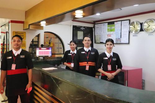Hotel Sogo Banawe, Manila (foto 8)