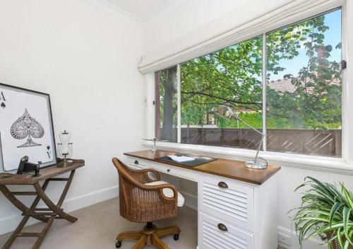 บริการและสิ่งอำนวยความสะดวก, Stylish Apartment, Malvern East in มัลเวิร์น