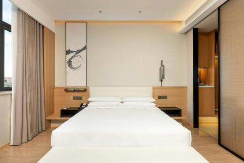 Fairfield by Marriott Shanghai Hongqiao, Shanghai (photo 11)
