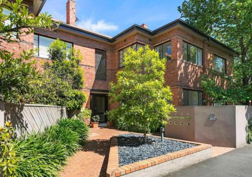 ทัศนียภาพภายนอกโรงแรม, Stylish Apartment, Malvern East in มัลเวิร์น