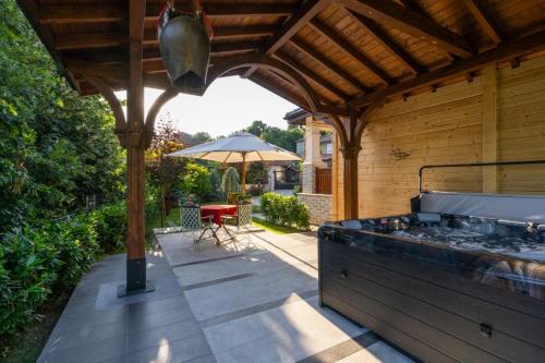 Casa MT - Boutique Villa, Gabrovo (fotografie 4)