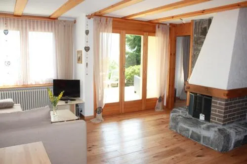Chalet Gerbera 1 in Wengen, Schweiz