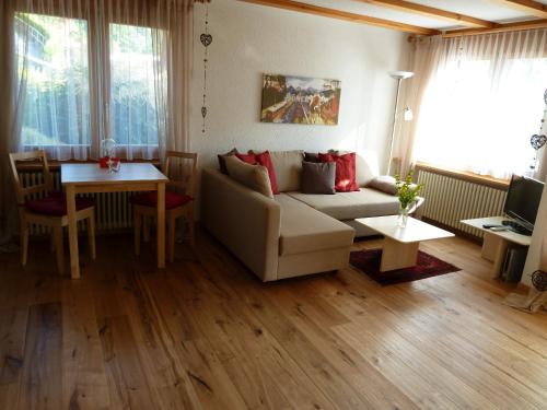 Chalet Gerbera 1 in Wengen, Schweiz