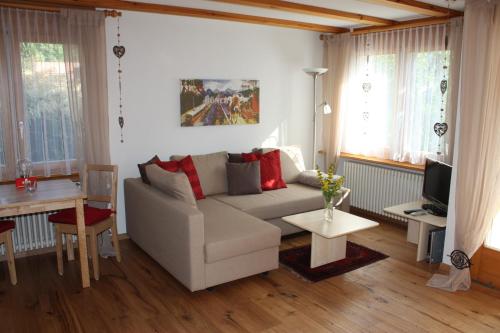 Chalet Gerbera 1 in Wengen, Schweiz