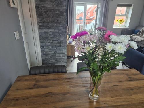 Flat on the Wear in Washington