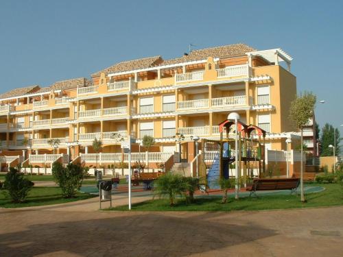 Apartamentos Nova Denia - image 8