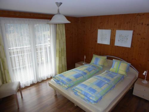 Chalet Gerbera 2 in Wengen, Schweiz