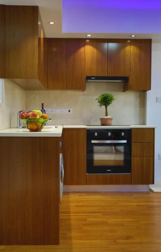 Sofouli Suites - main image