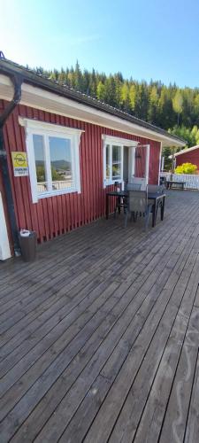 Sunne Stugcenter 37 in Brasstorp