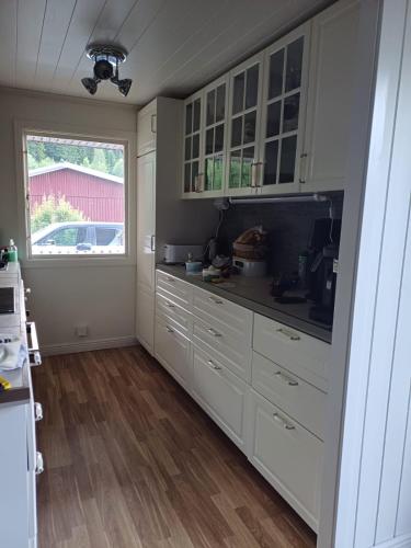 Sunne Stugcenter 37 in Brasstorp