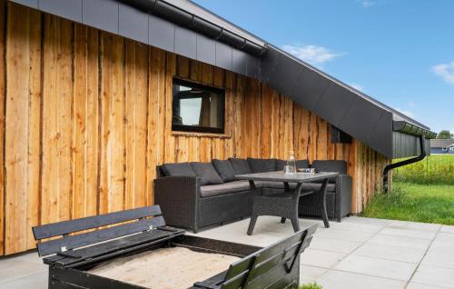 Exterior view, 3 Bedroom Awesome Home In Tarm - P52739 in Hemmet
