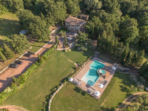 VILLA Polle di Meletro gîte à louer Podere Cordicella