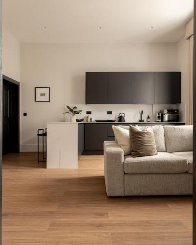 Moment Blythswood St, Glasgow (zdjęcie 6)