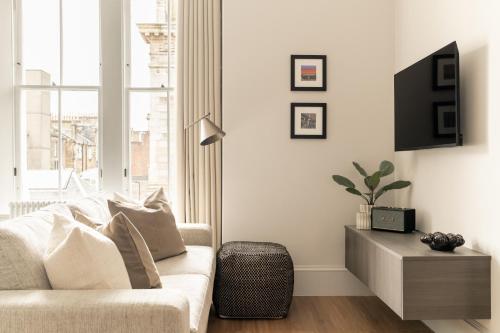 Moment Blythswood St, Glasgow (zdjęcie 5)