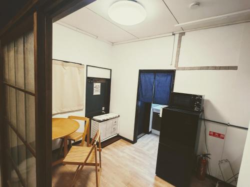 Japanese-Tradtional House Max 8 Guest 6-Min Walk from Station Check-out at 12 PM